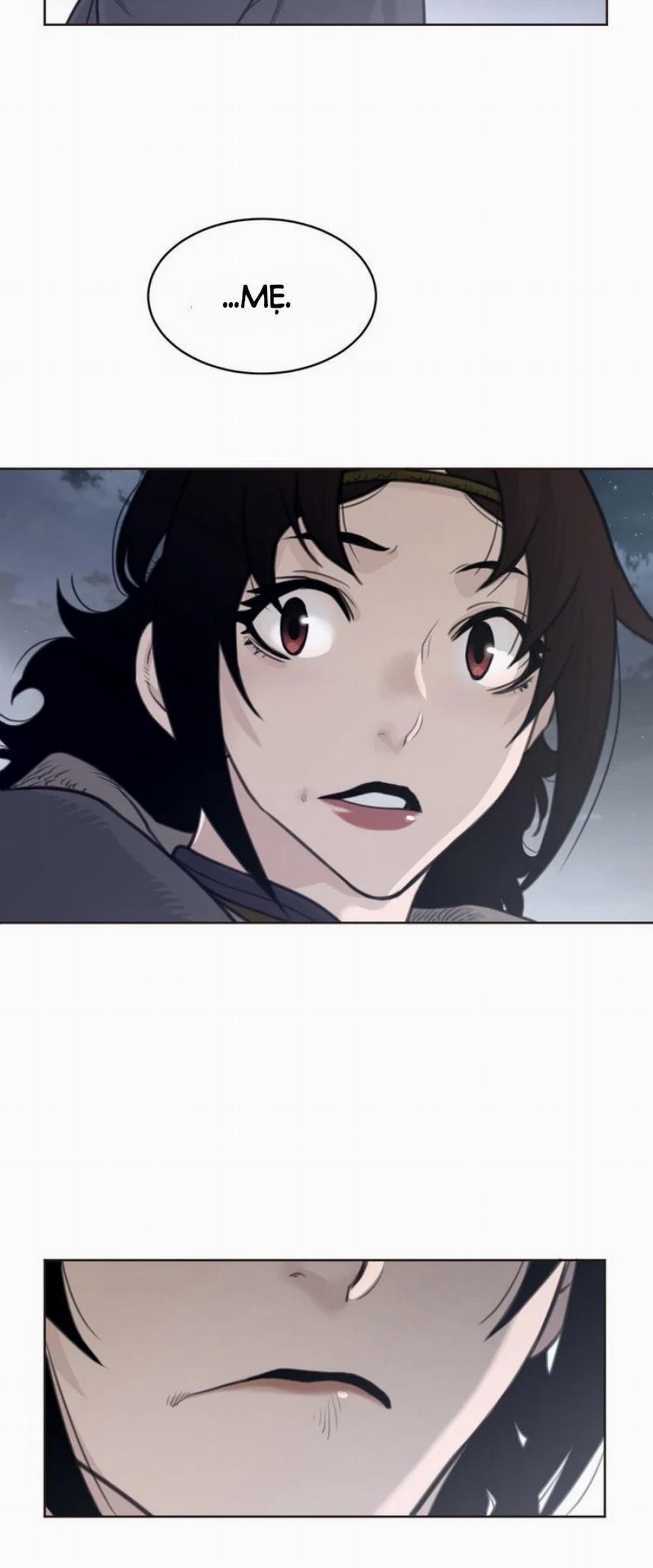 Một Nửa Hoàn Hảo 138 trang 17