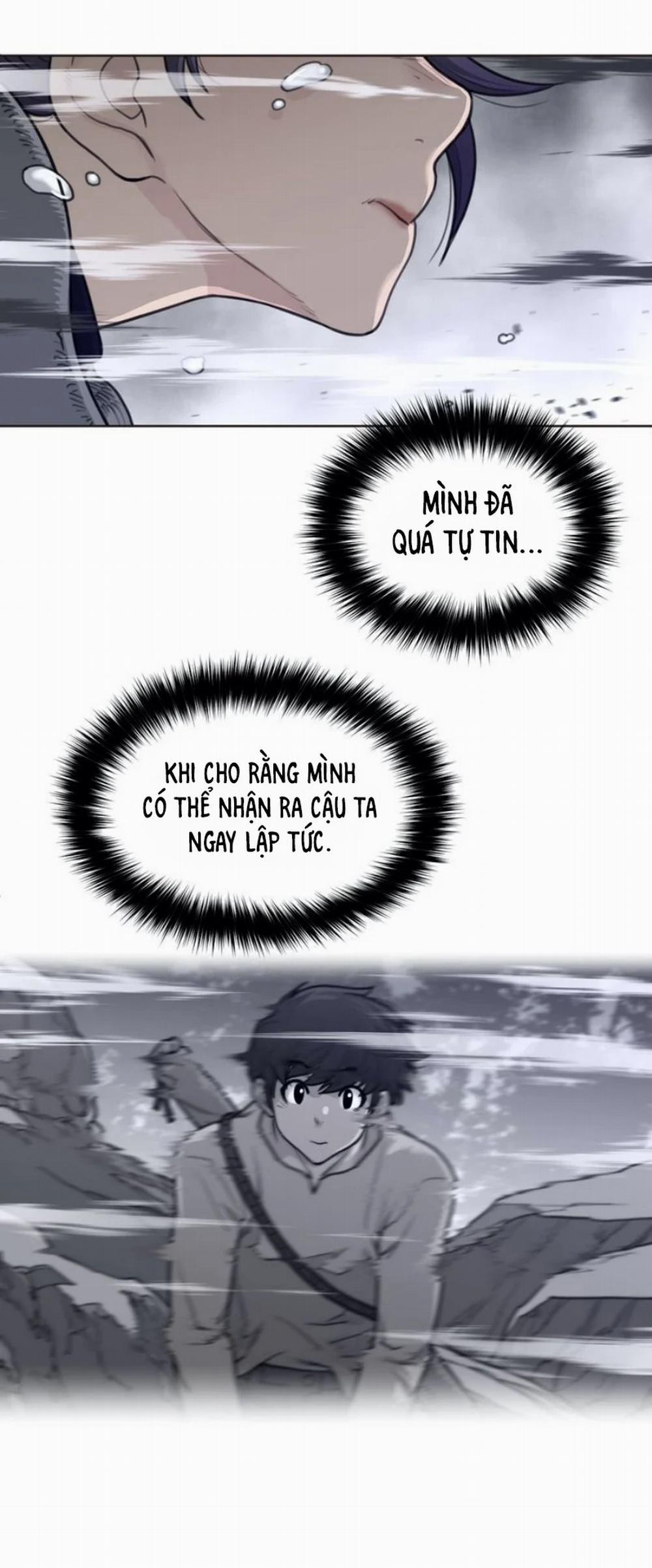 Một Nửa Hoàn Hảo 138 trang 19