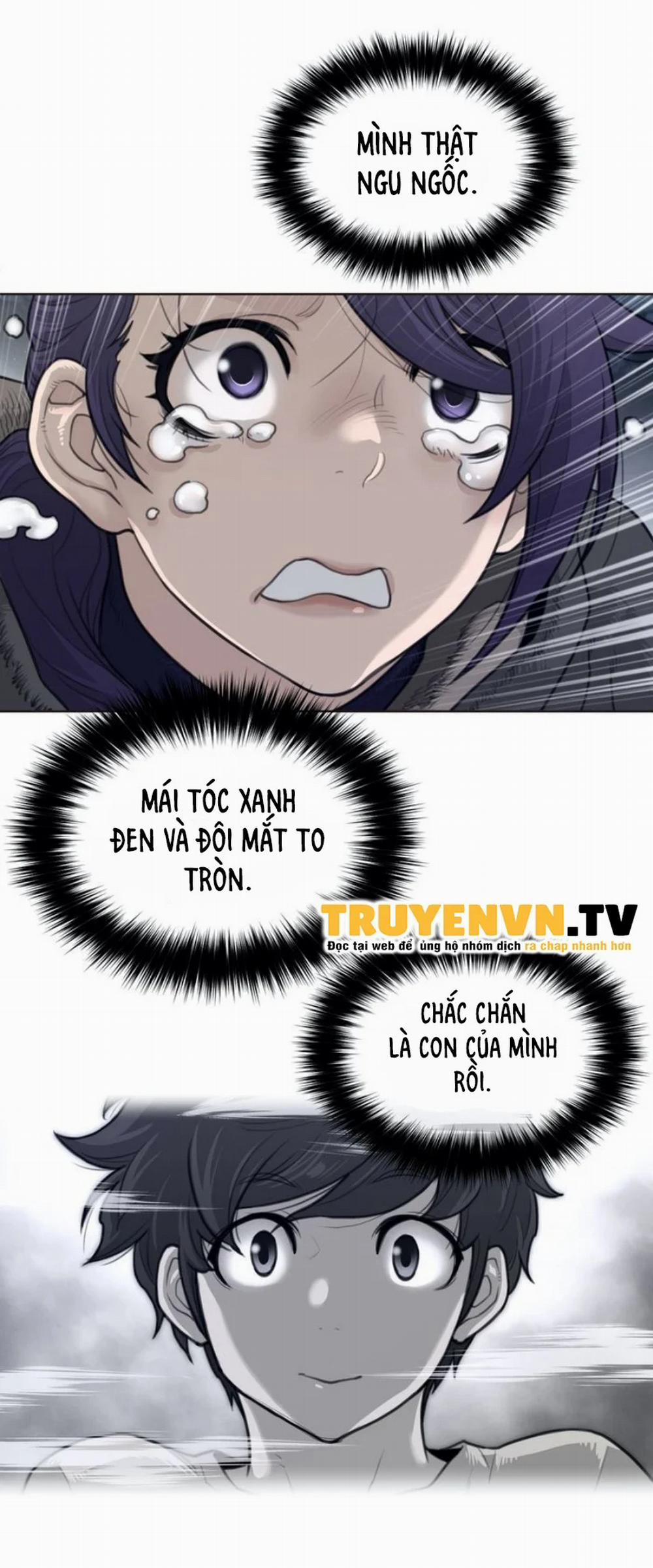 Một Nửa Hoàn Hảo 138 trang 20