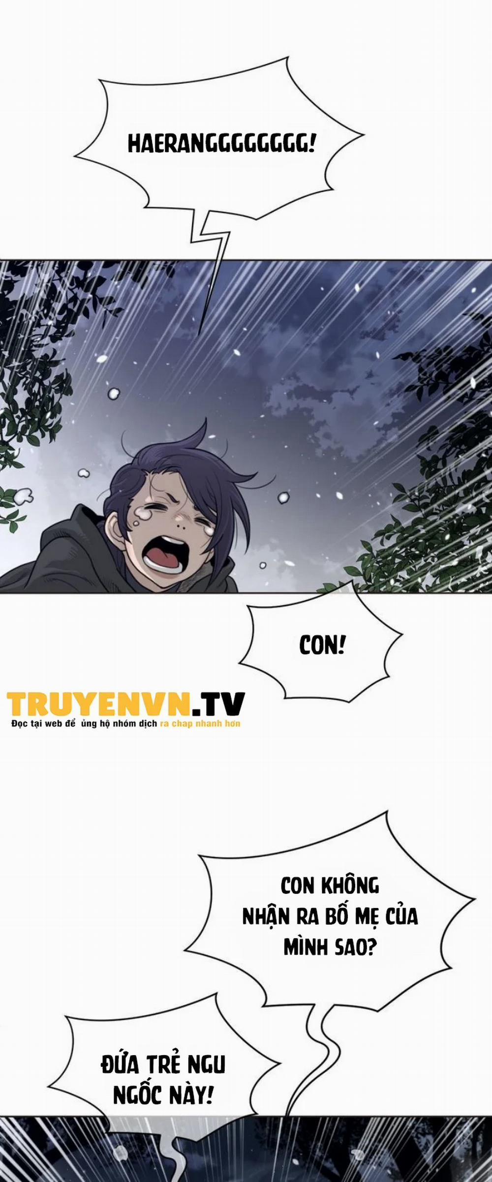 Một Nửa Hoàn Hảo 138 trang 21