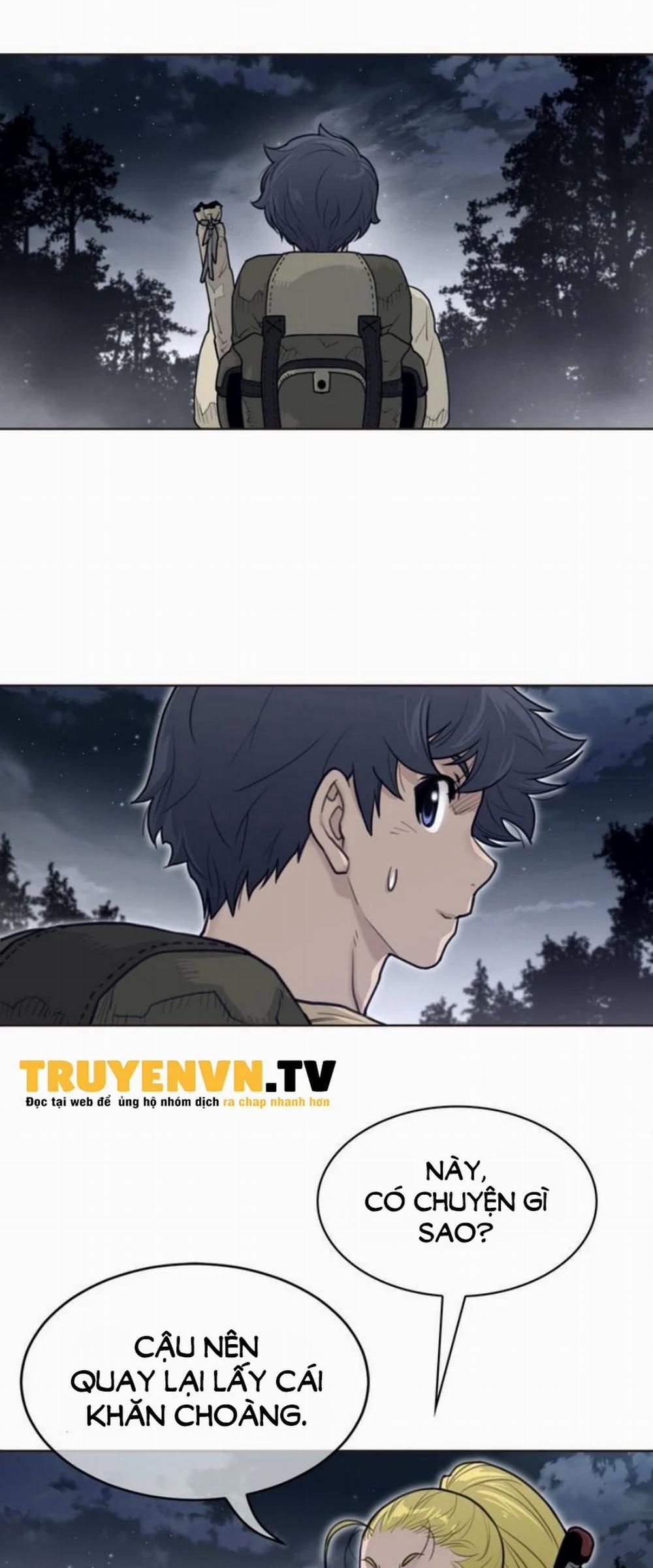 Một Nửa Hoàn Hảo 138 trang 23