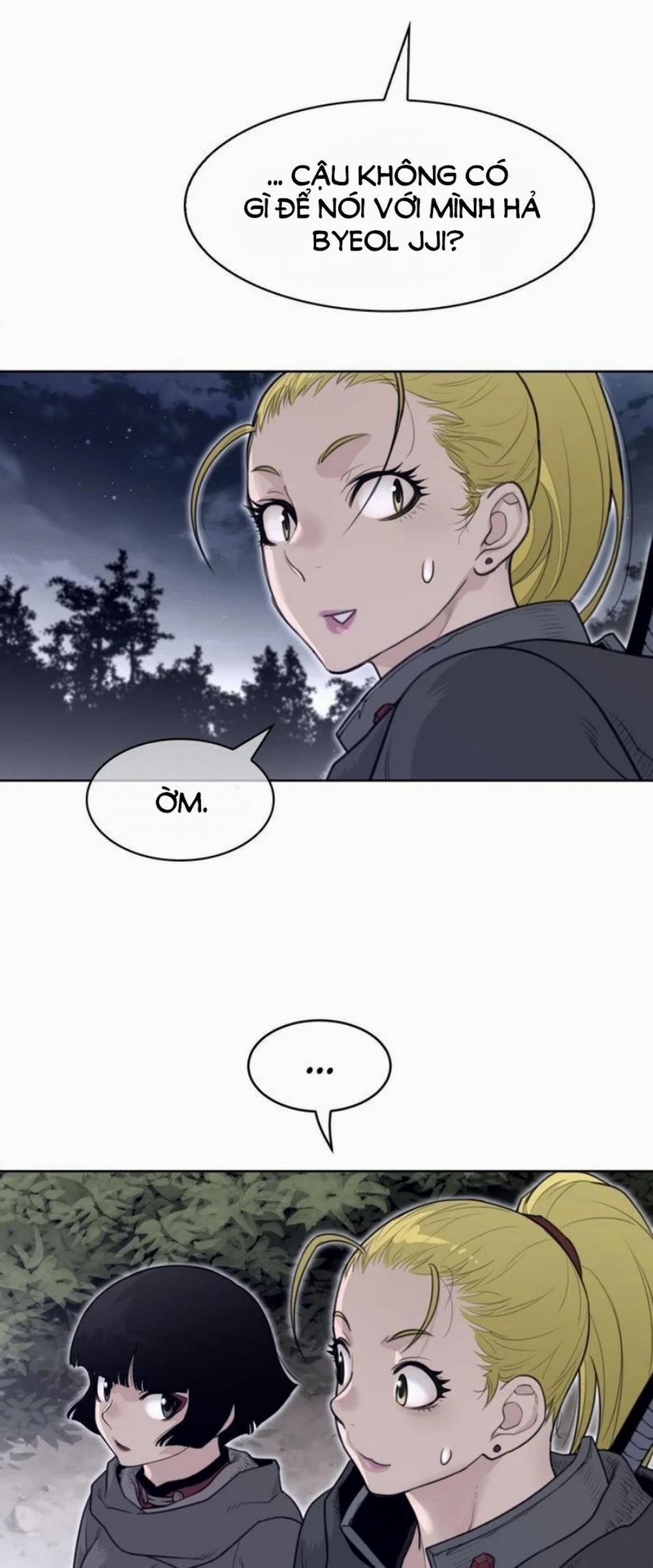 Một Nửa Hoàn Hảo 138 trang 25