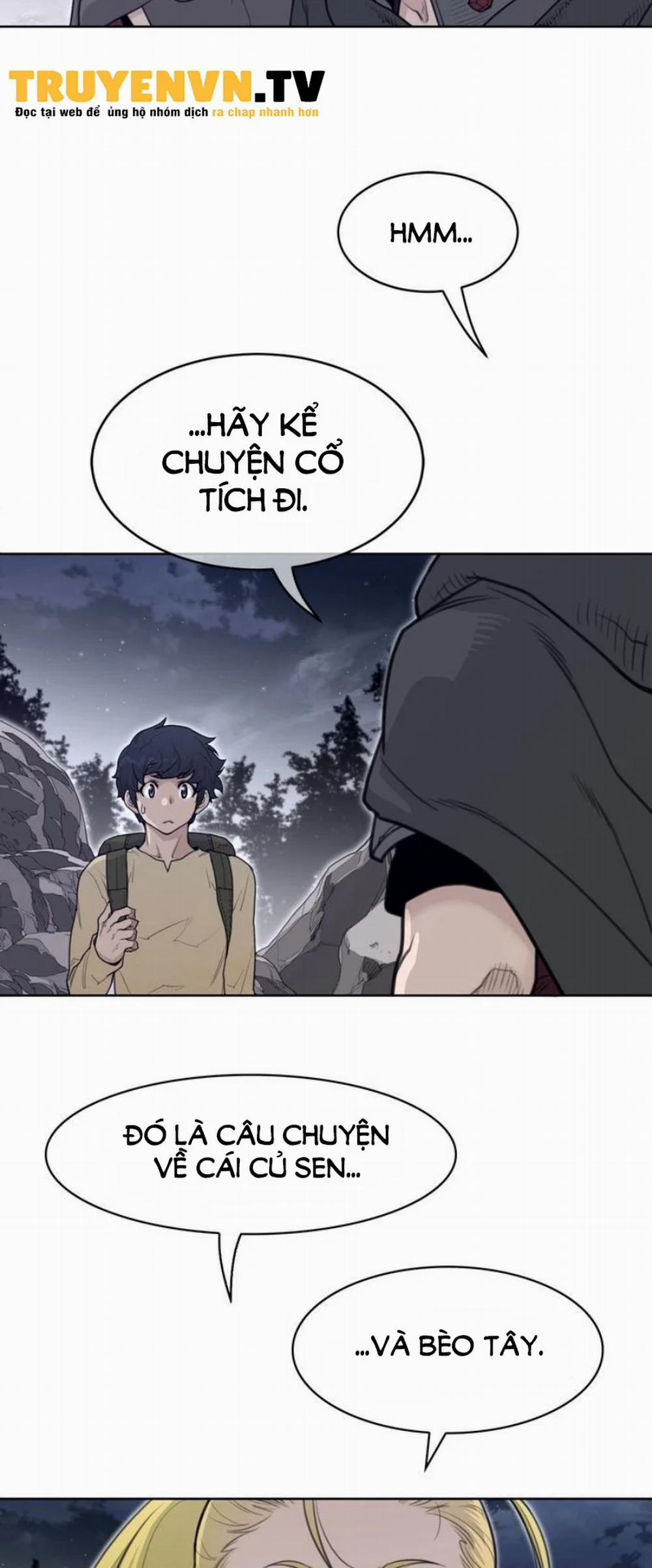 Một Nửa Hoàn Hảo 138 trang 26