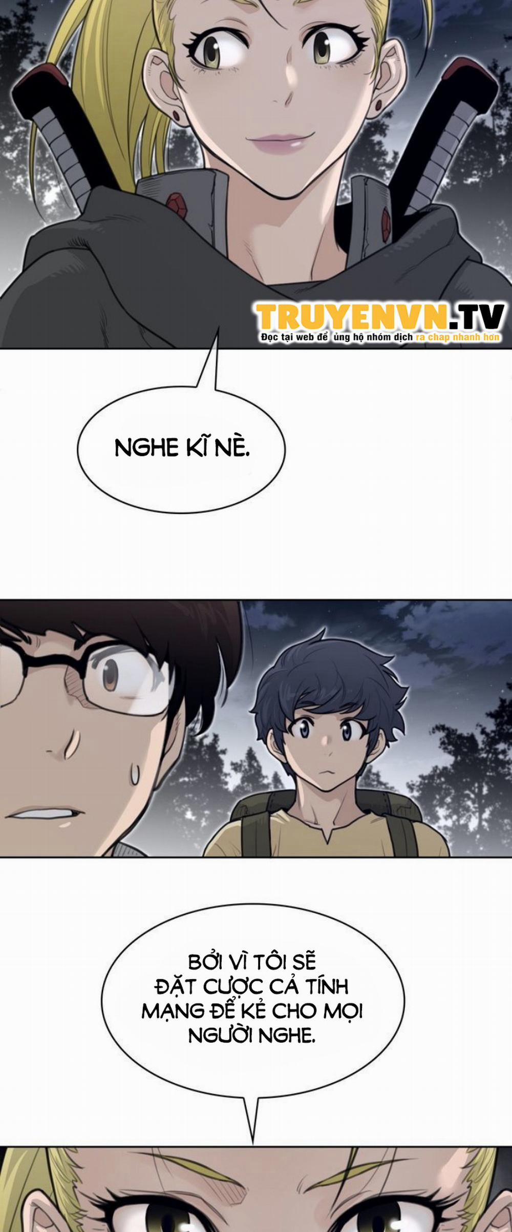 Một Nửa Hoàn Hảo 138 trang 27