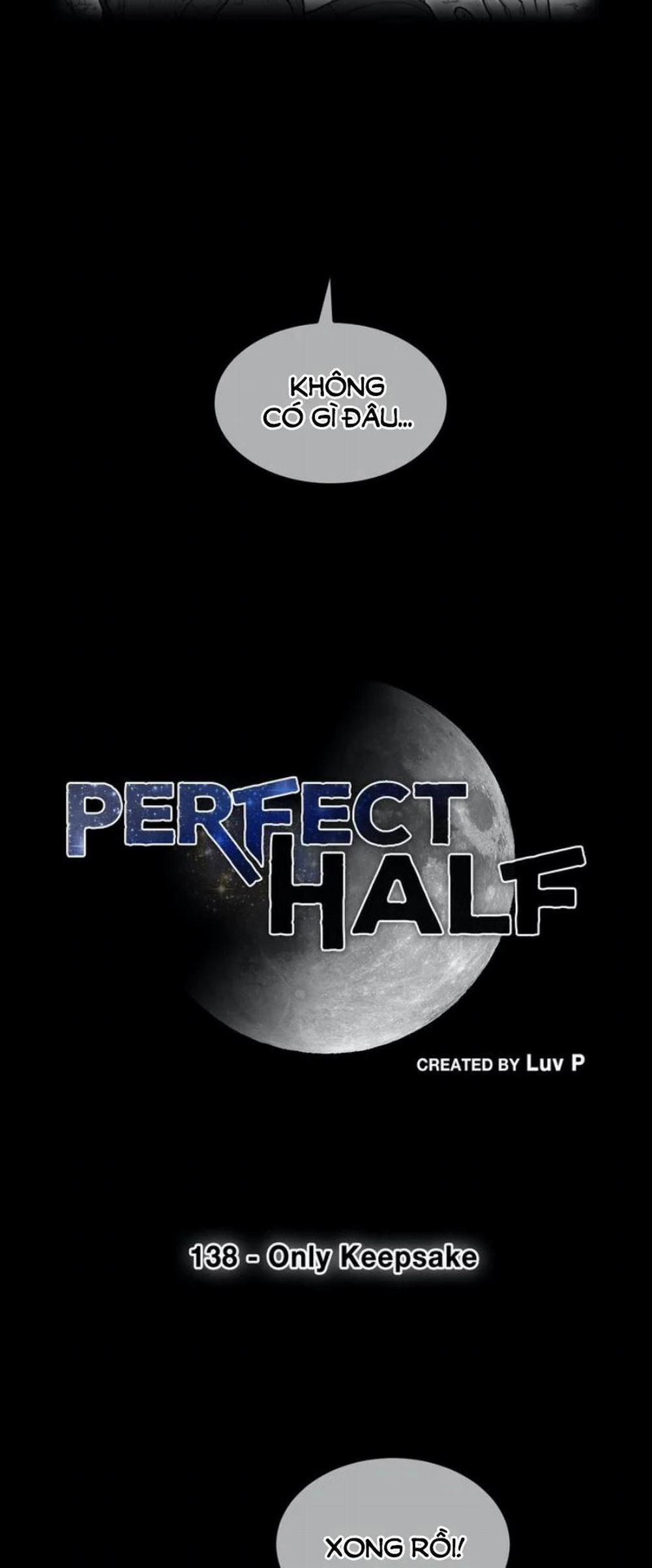 Một Nửa Hoàn Hảo 138 trang 3