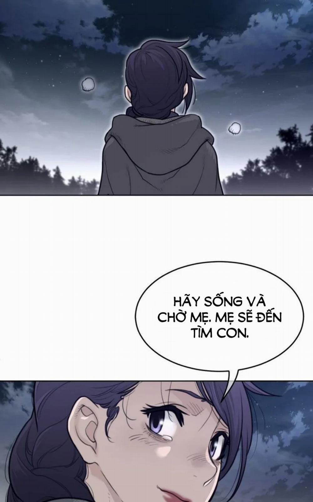 Một Nửa Hoàn Hảo 138 trang 32