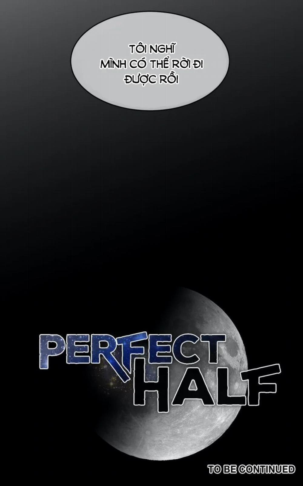 Một Nửa Hoàn Hảo 138 trang 34