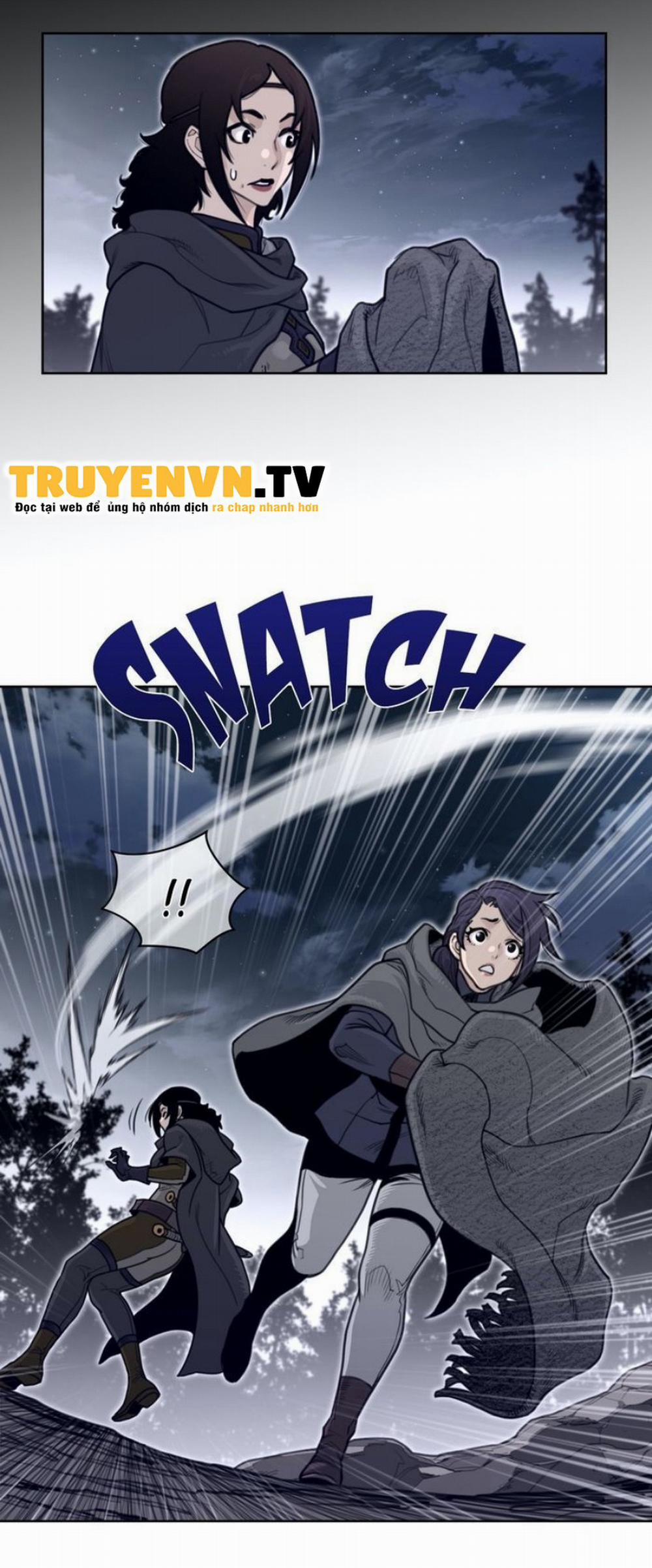 Một Nửa Hoàn Hảo 138 trang 9