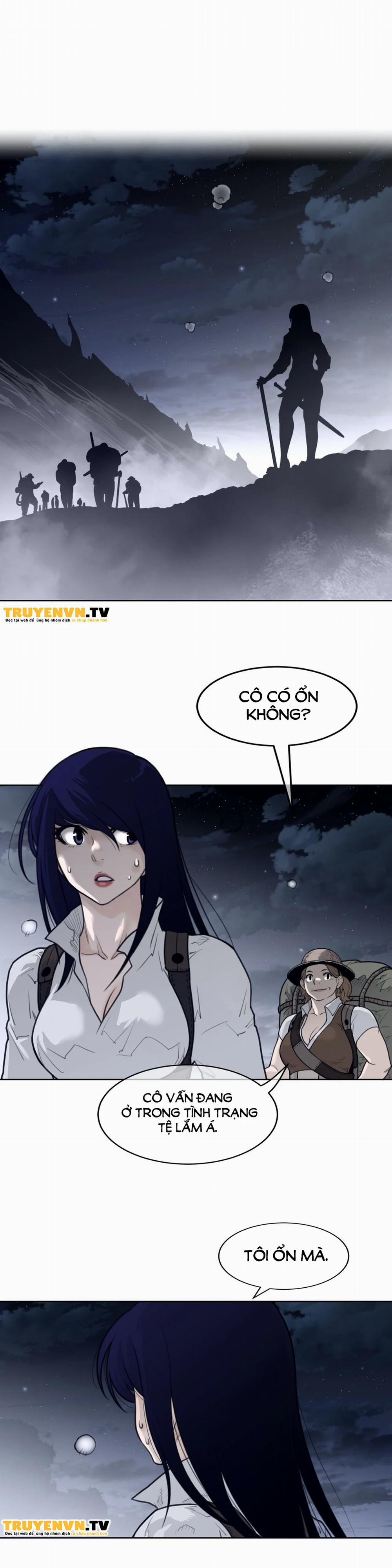 Một Nửa Hoàn Hảo 139 trang 14