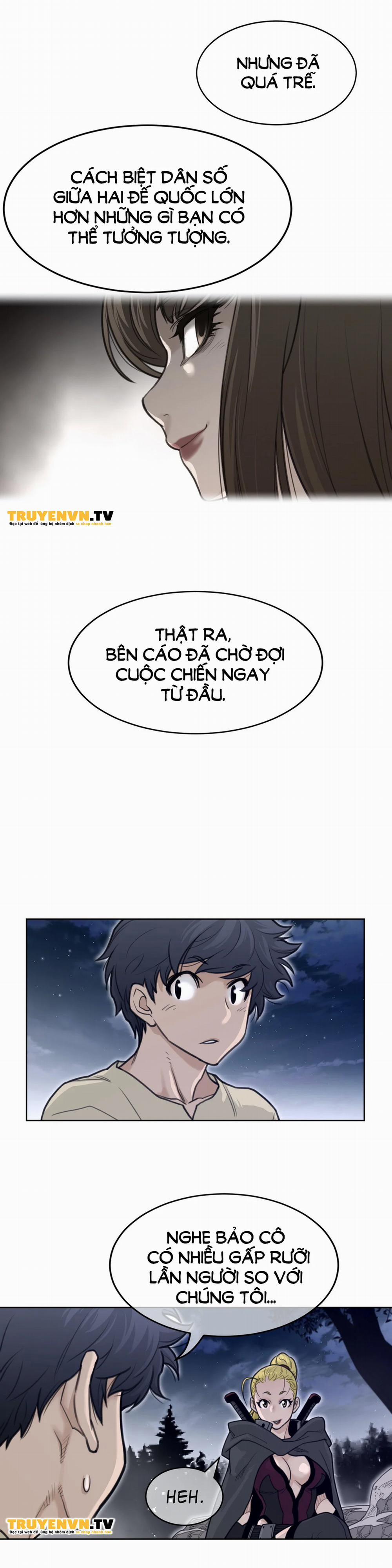 Một Nửa Hoàn Hảo 139 trang 4