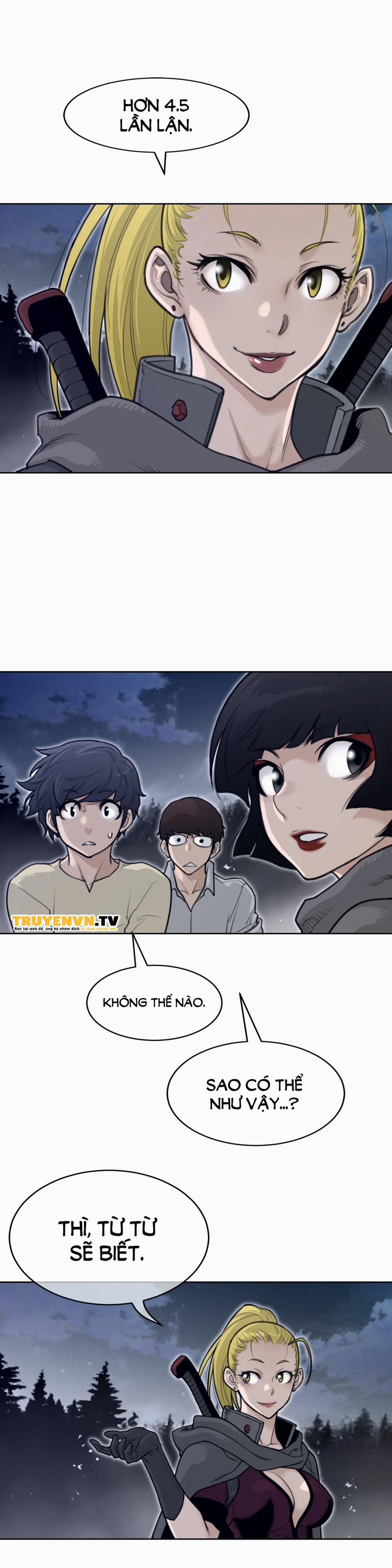 Một Nửa Hoàn Hảo 139 trang 5