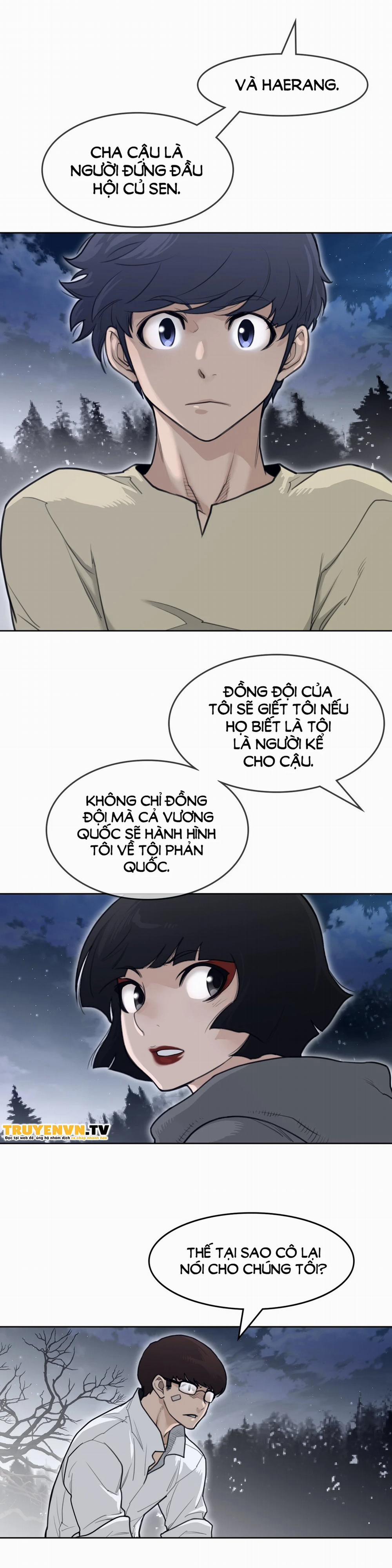 Một Nửa Hoàn Hảo 139 trang 9