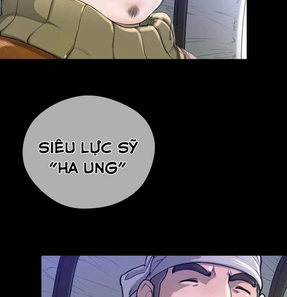 Một Nửa Hoàn Hảo 14 trang 11