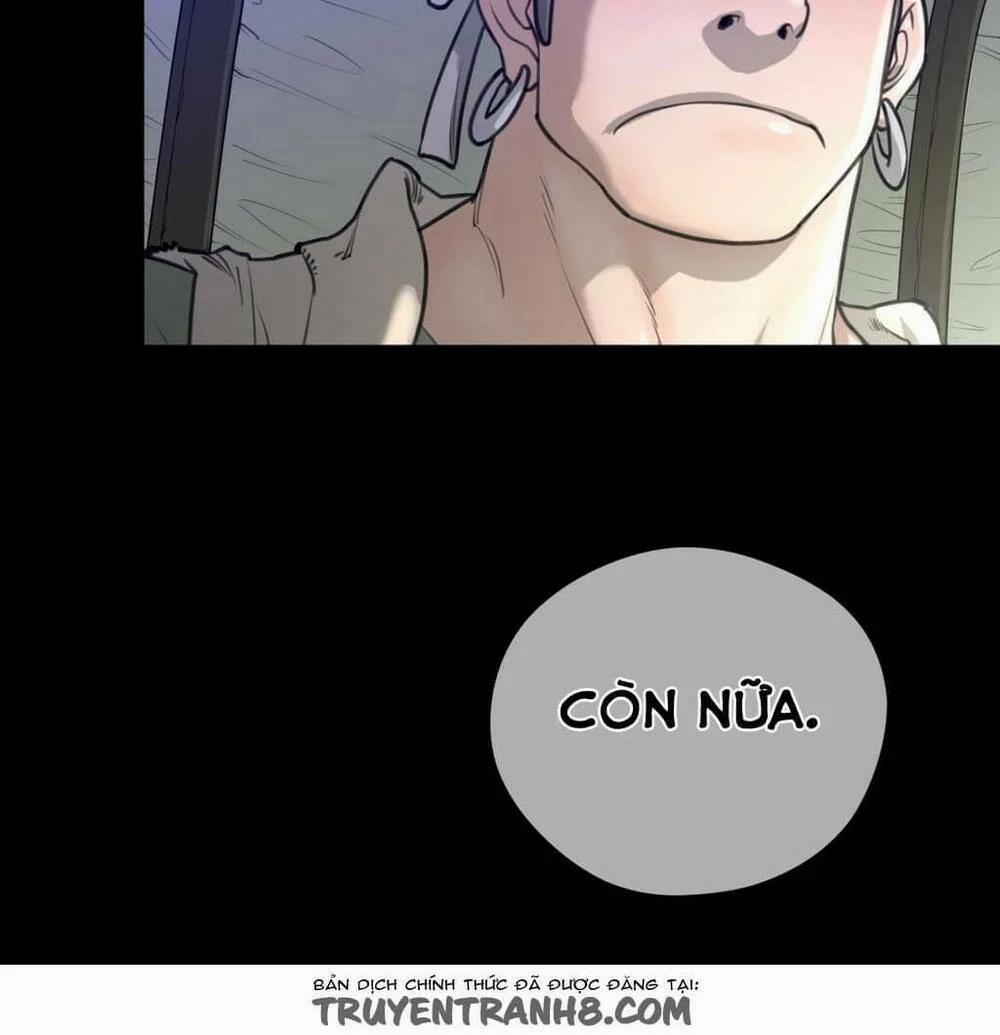 Một Nửa Hoàn Hảo 14 trang 12