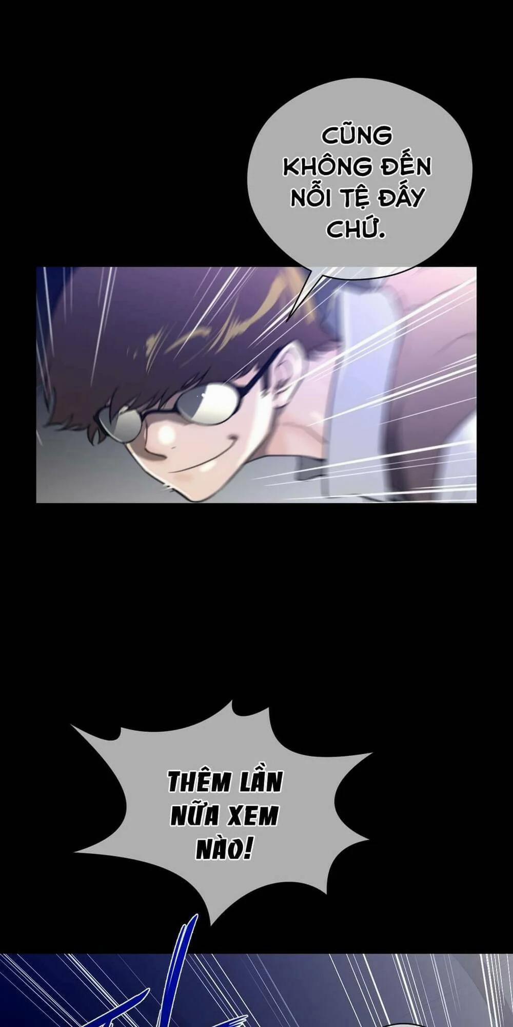 Một Nửa Hoàn Hảo 14 trang 28