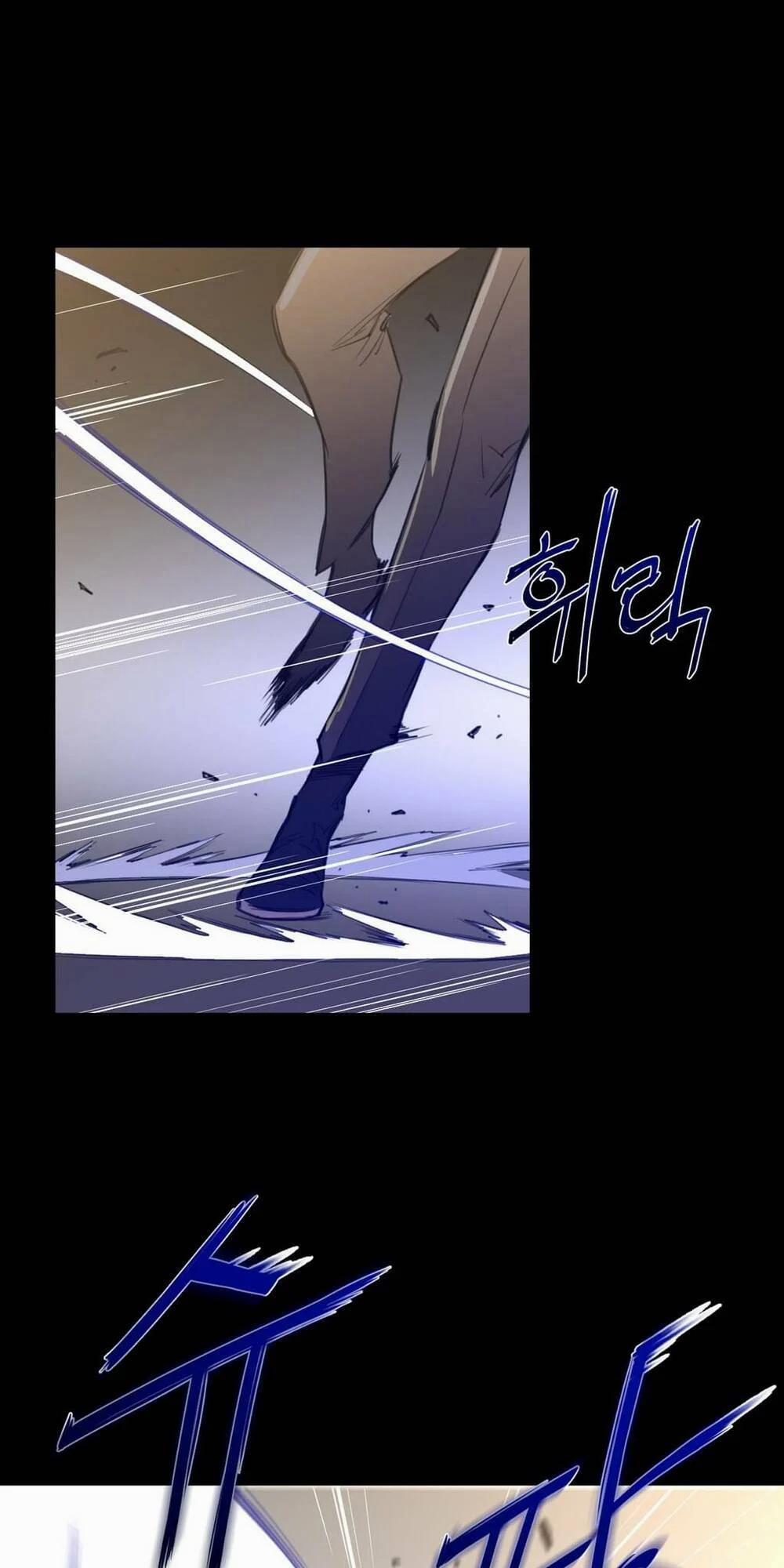 Một Nửa Hoàn Hảo 14 trang 31