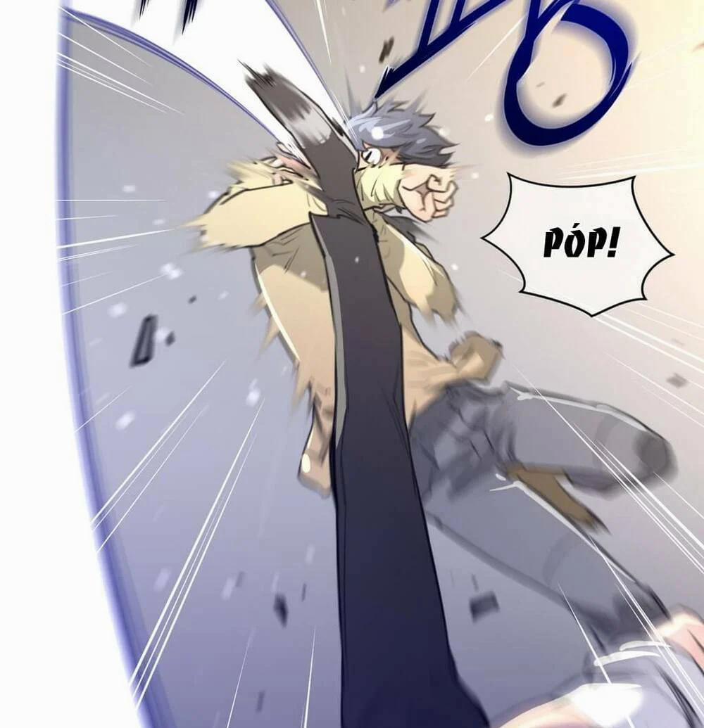 Một Nửa Hoàn Hảo 14 trang 32