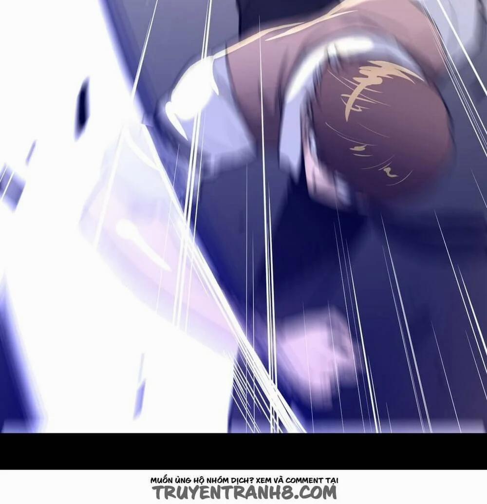 Một Nửa Hoàn Hảo 14 trang 33