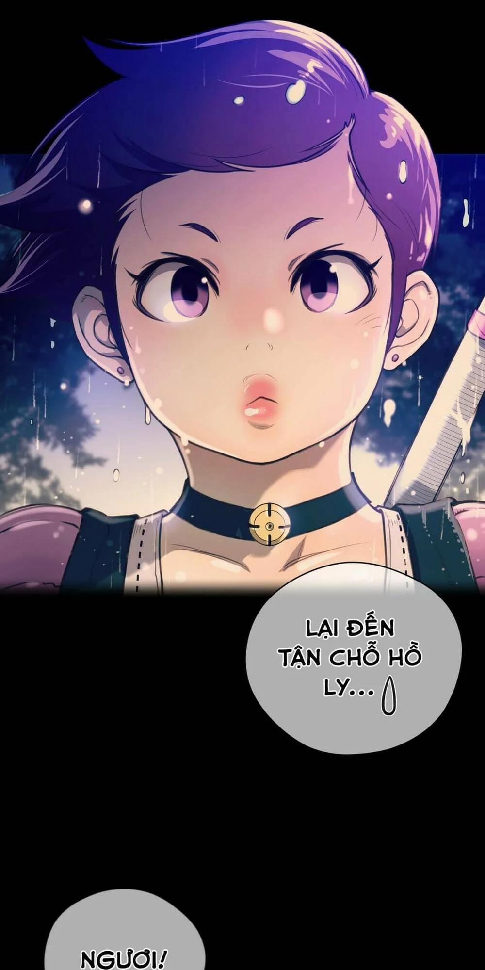 Một Nửa Hoàn Hảo 14 trang 4