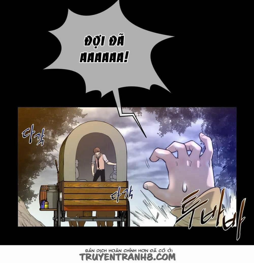 Một Nửa Hoàn Hảo 14 trang 42