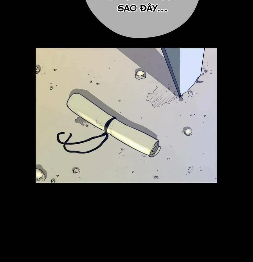 Một Nửa Hoàn Hảo 14 trang 50