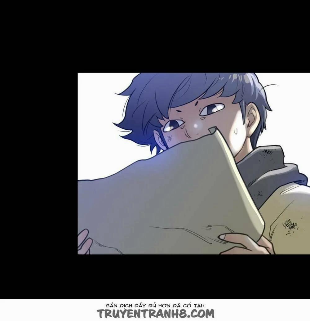 Một Nửa Hoàn Hảo 14 trang 51