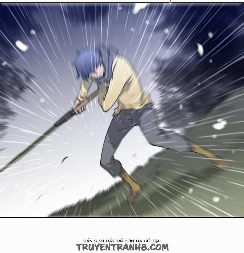 Một Nửa Hoàn Hảo 14 trang 69