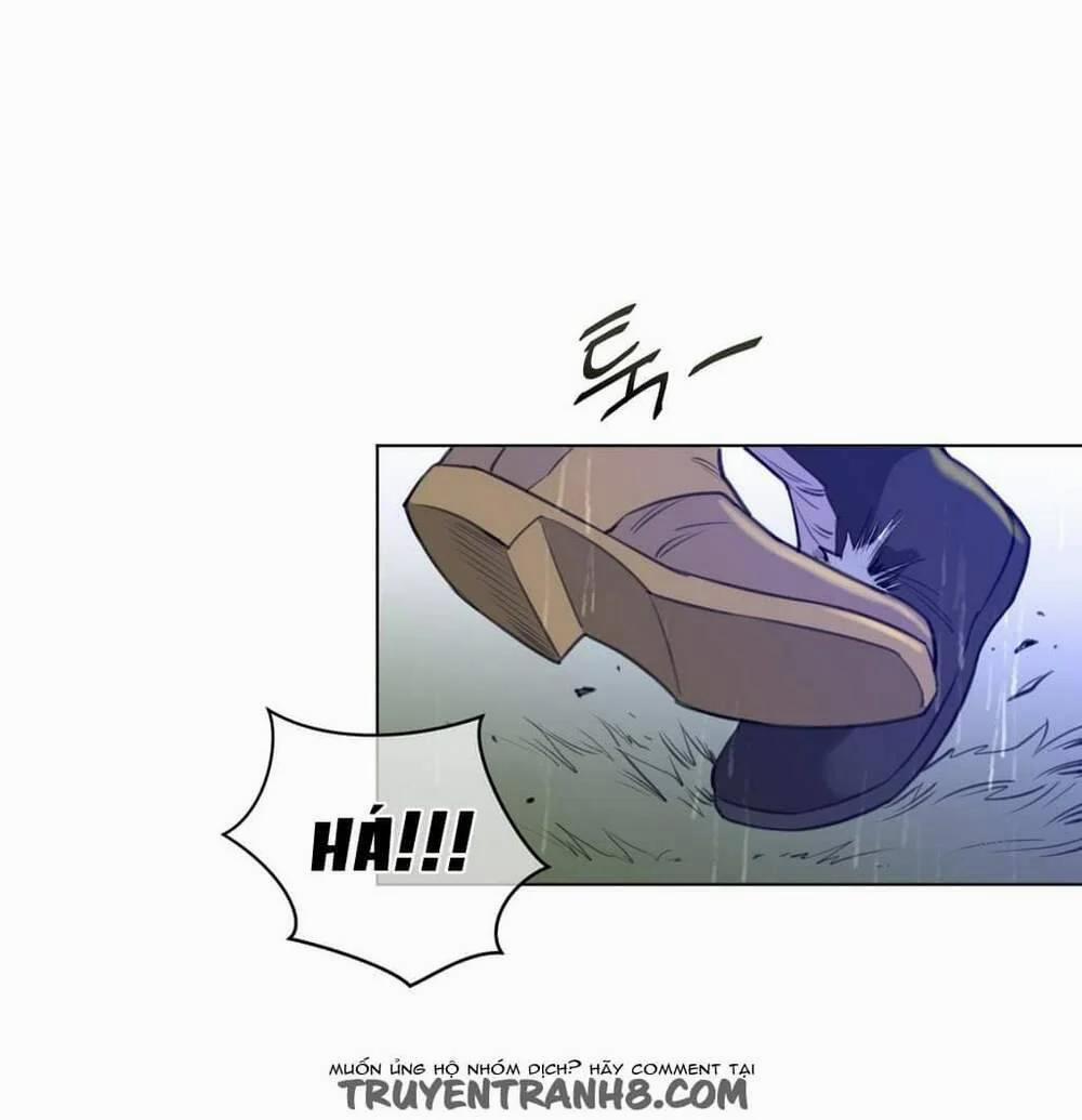 Một Nửa Hoàn Hảo 14 trang 75