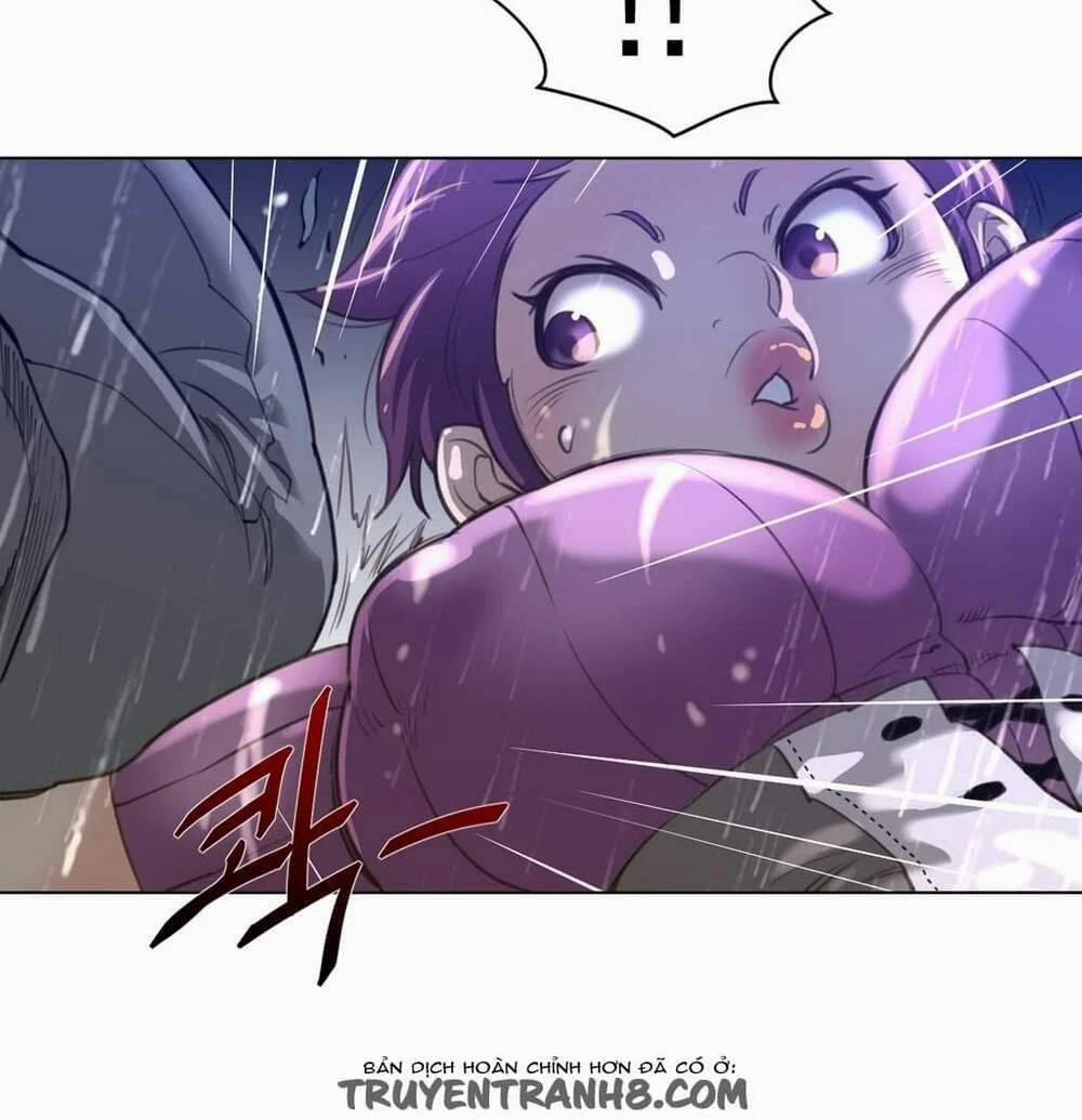 Một Nửa Hoàn Hảo 14 trang 78