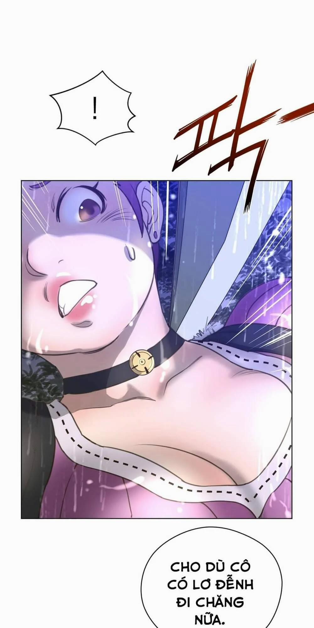 Một Nửa Hoàn Hảo 14 trang 79