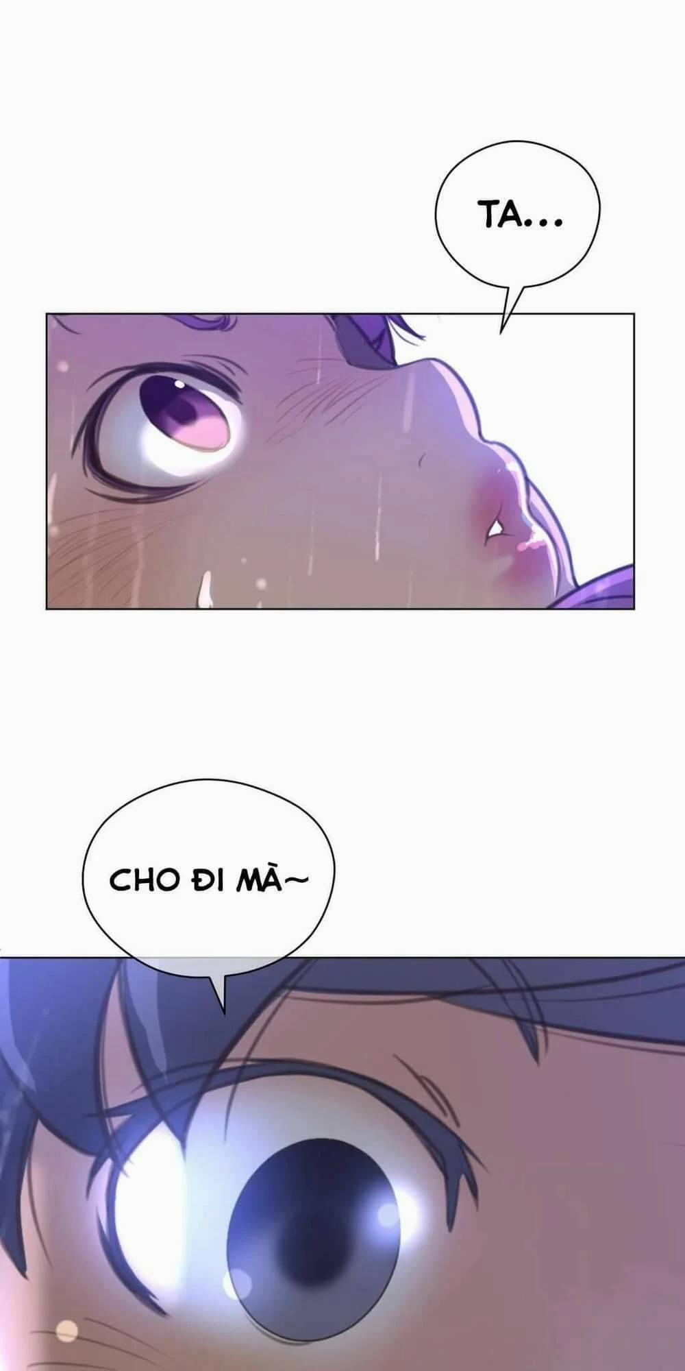 Một Nửa Hoàn Hảo 14 trang 85