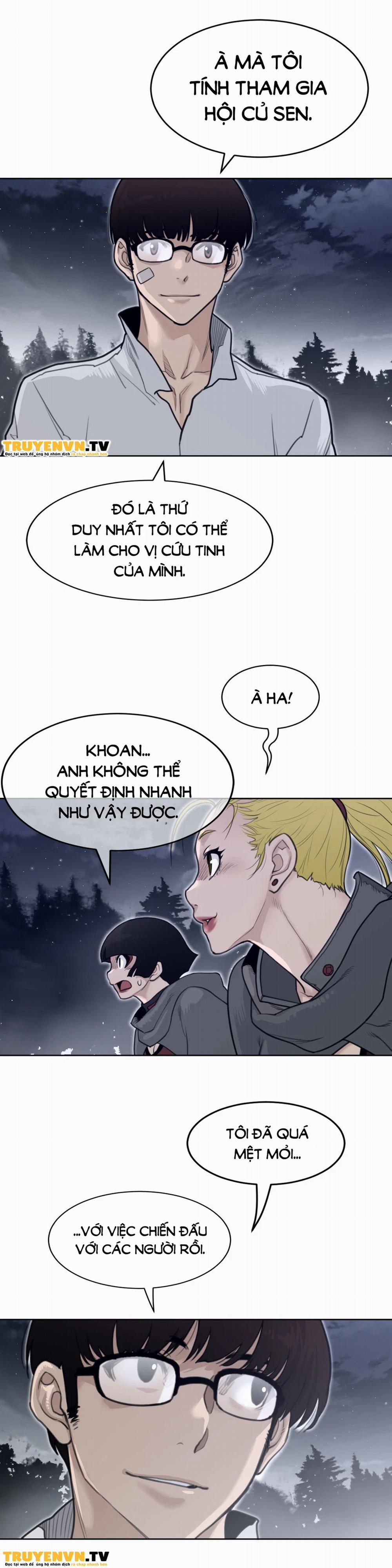 Một Nửa Hoàn Hảo 140 trang 11