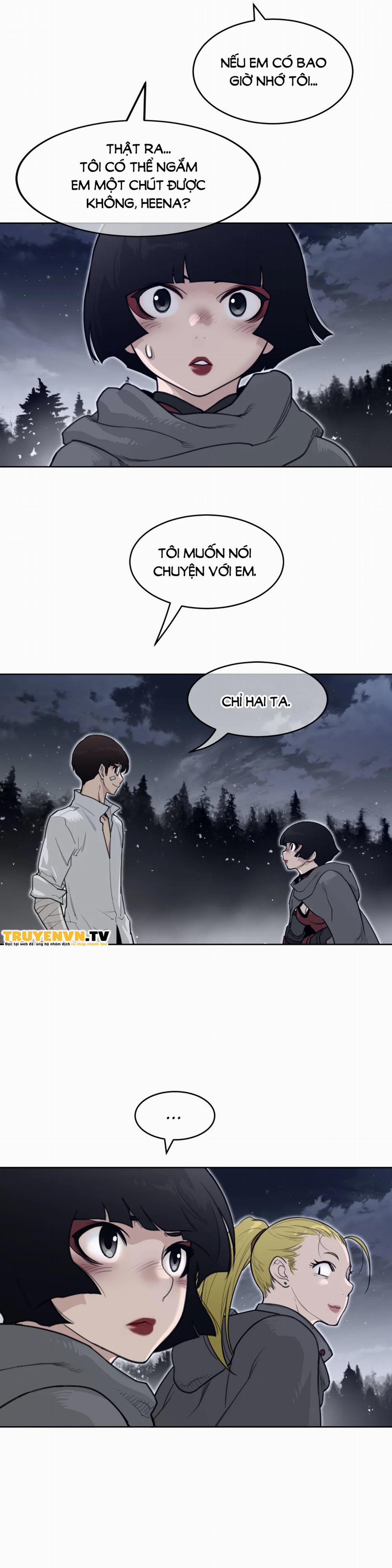 Một Nửa Hoàn Hảo 140 trang 12