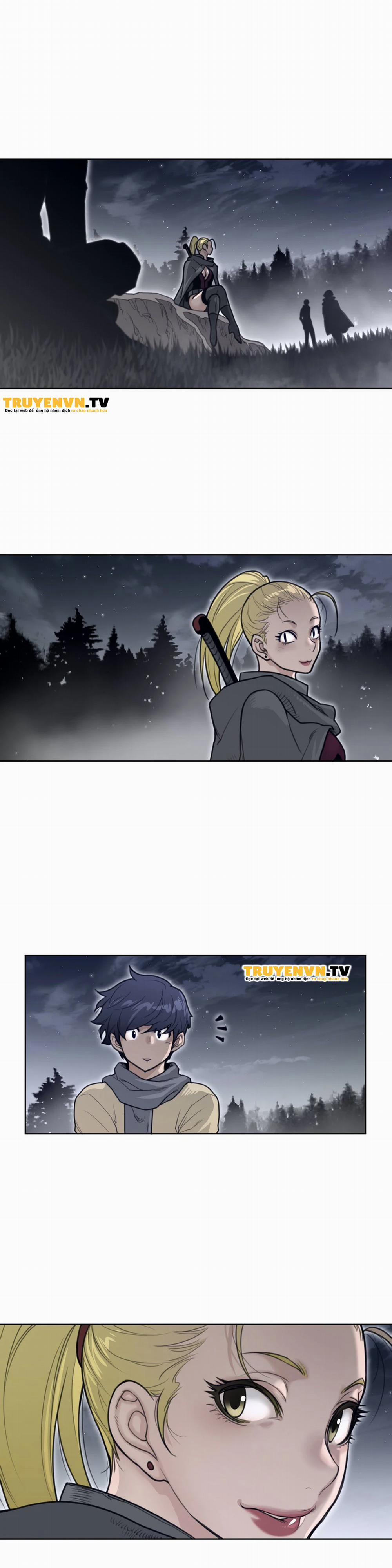 Một Nửa Hoàn Hảo 140 trang 13