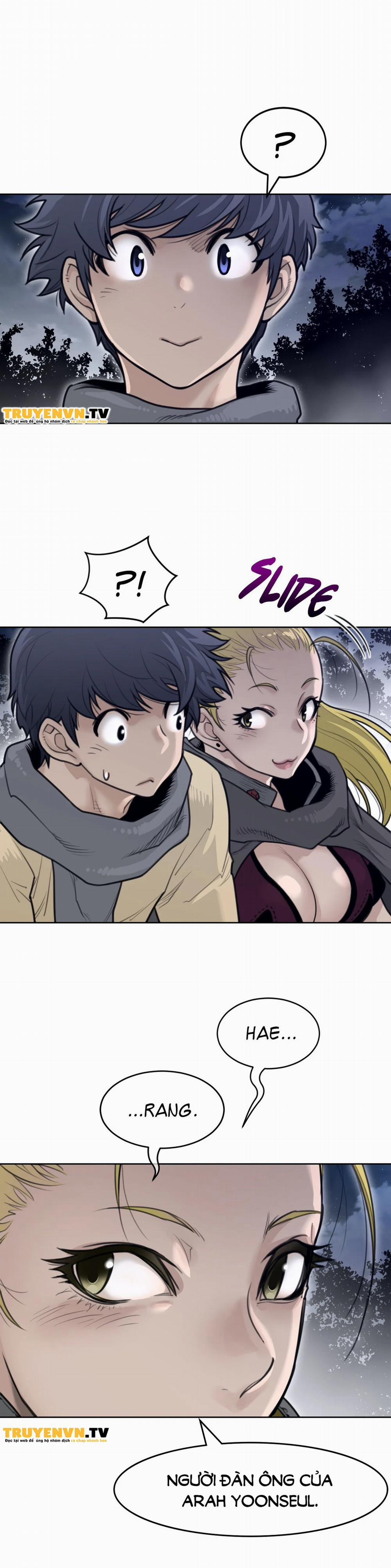 Một Nửa Hoàn Hảo 140 trang 14