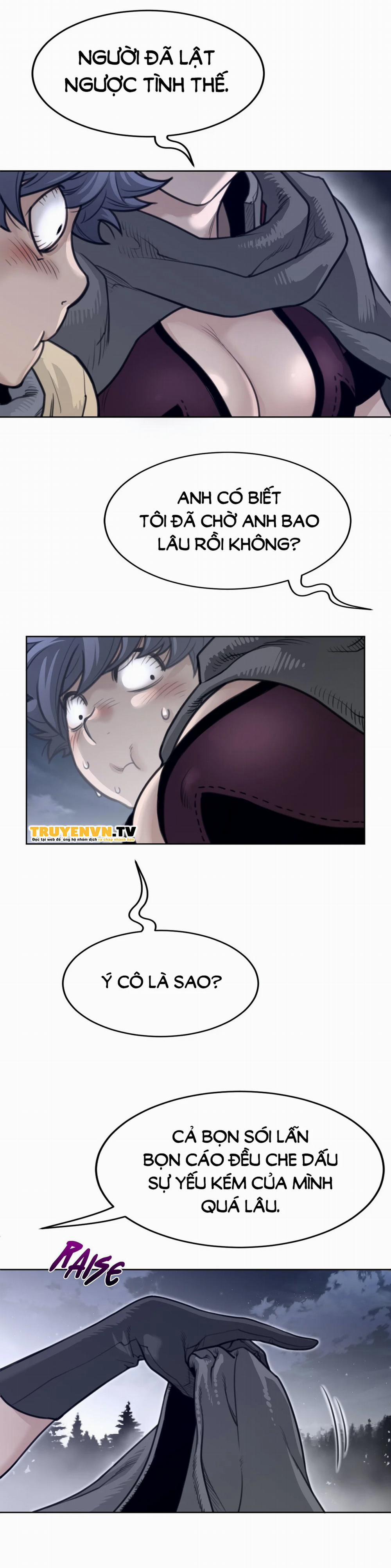 Một Nửa Hoàn Hảo 140 trang 15