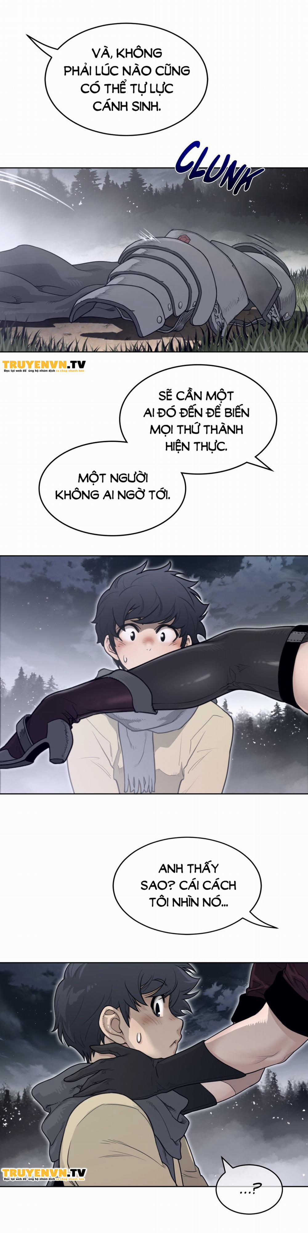 Một Nửa Hoàn Hảo 140 trang 16