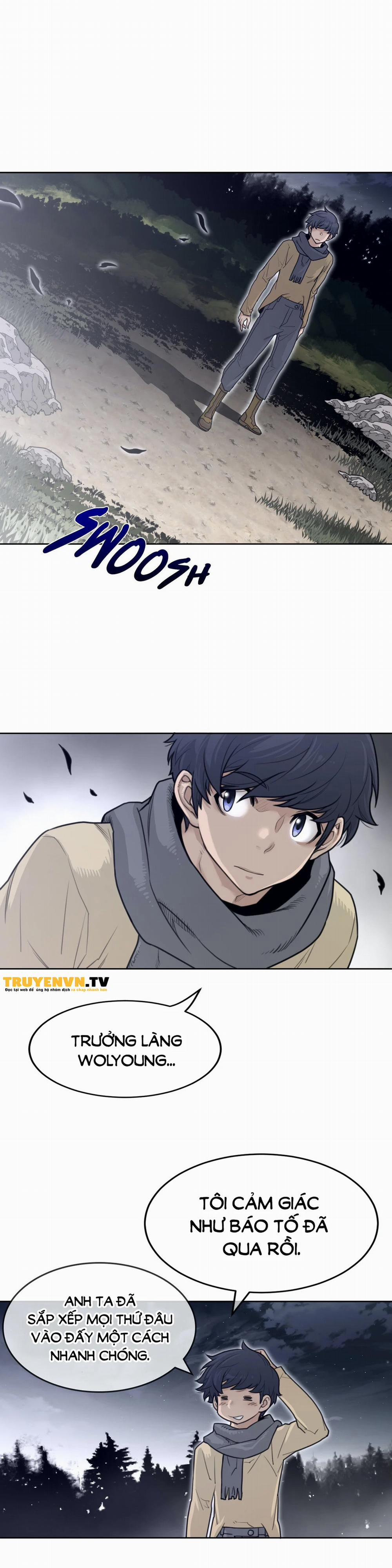 Một Nửa Hoàn Hảo 140 trang 8