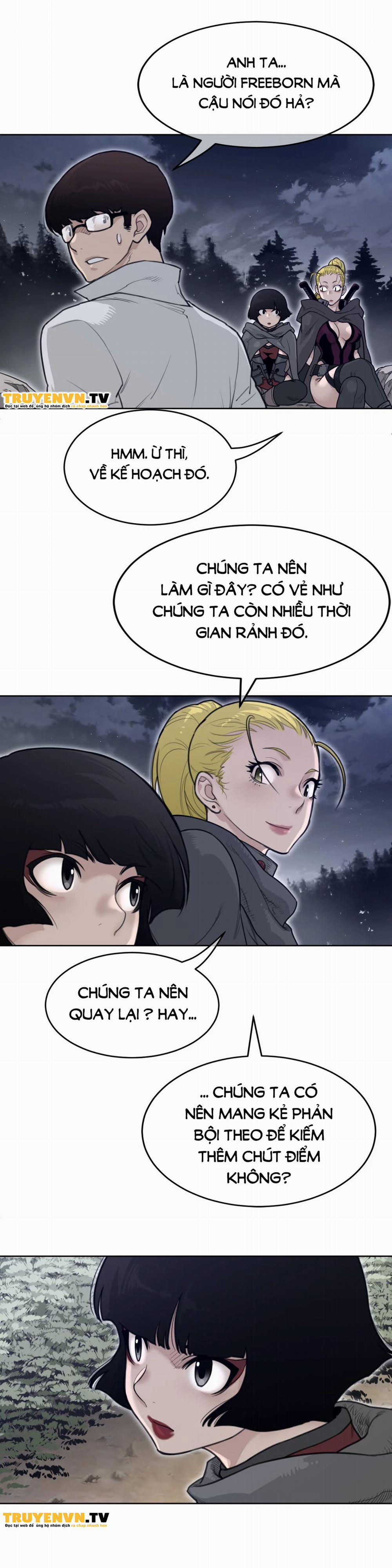 Một Nửa Hoàn Hảo 140 trang 9