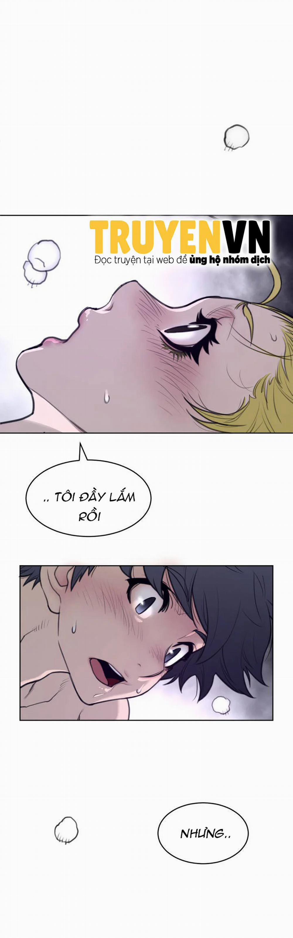 Một Nửa Hoàn Hảo 144 trang 15