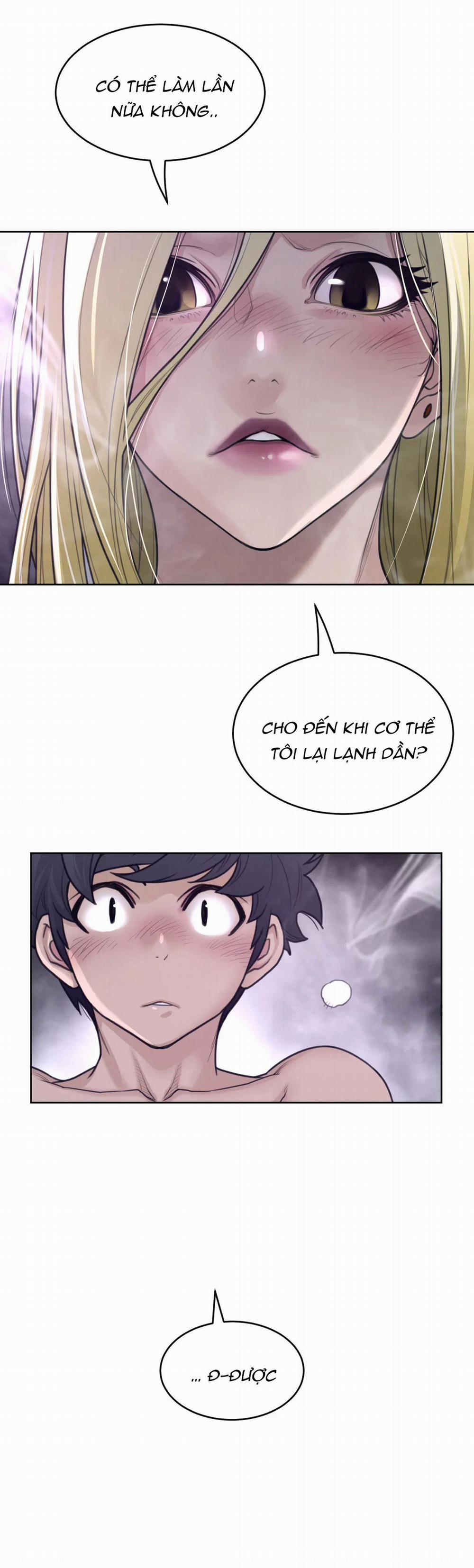 Một Nửa Hoàn Hảo 144 trang 17