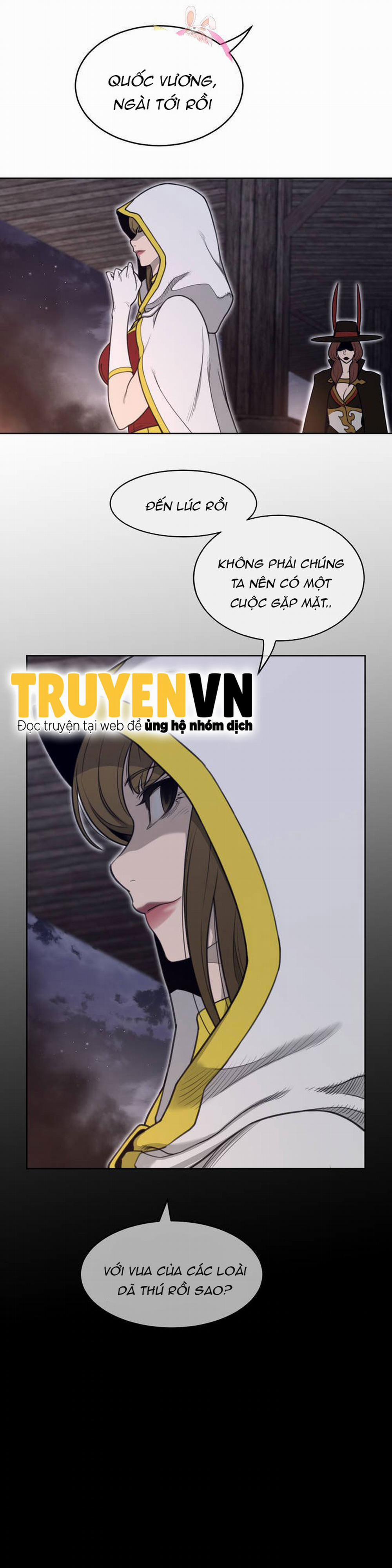 Một Nửa Hoàn Hảo 144 trang 20