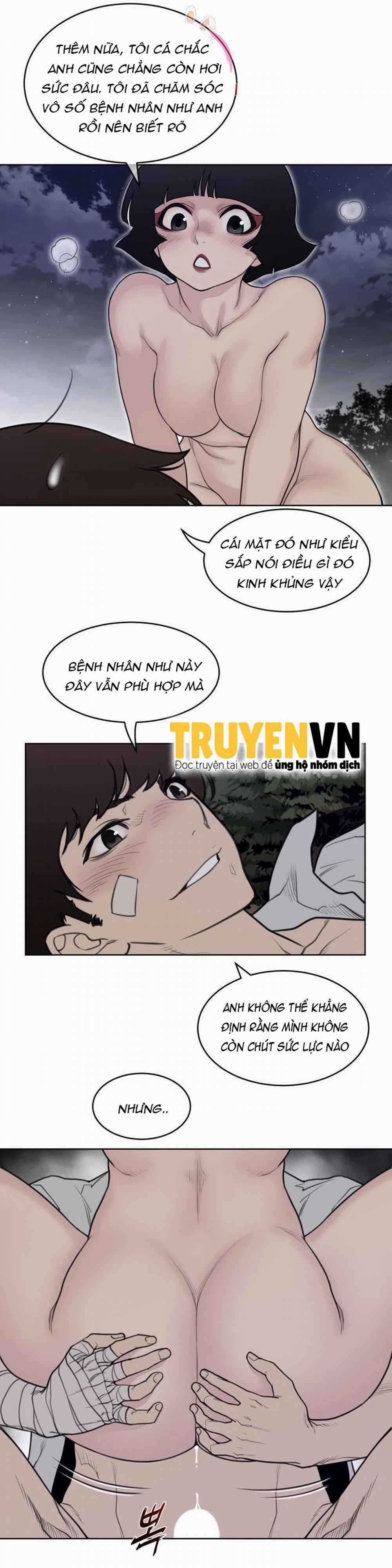 Một Nửa Hoàn Hảo 144 trang 6