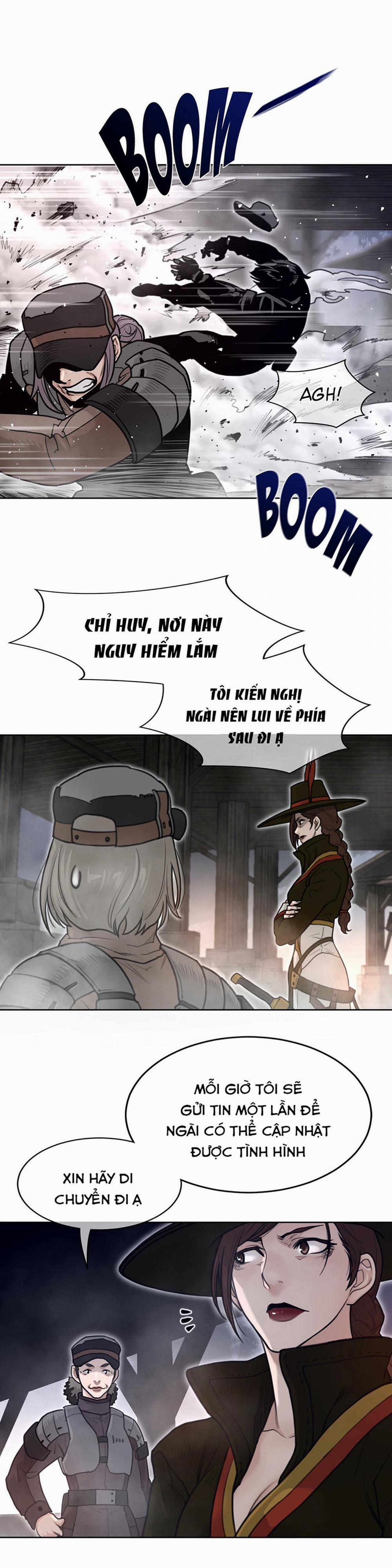 Một Nửa Hoàn Hảo 145 trang 10