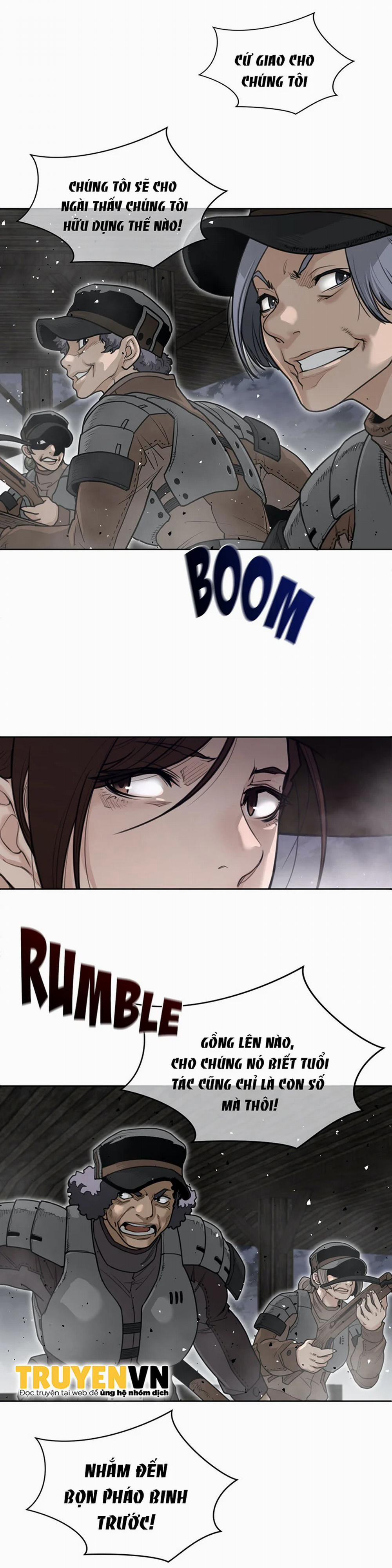 Một Nửa Hoàn Hảo 145 trang 11