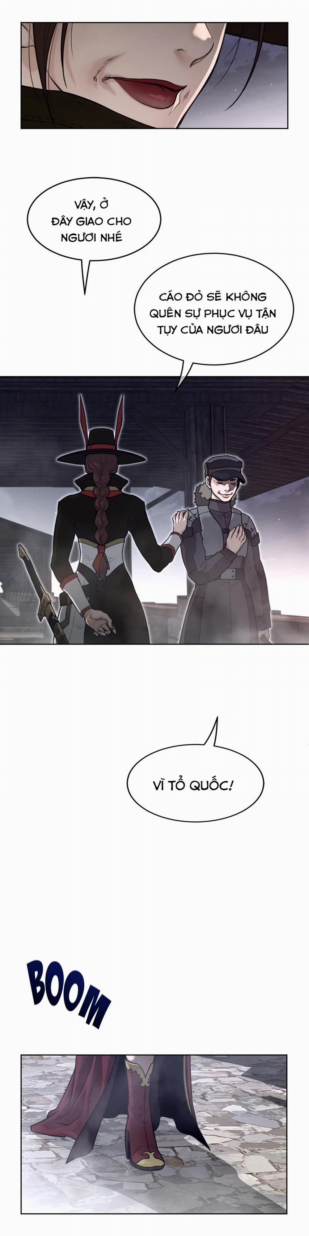 Một Nửa Hoàn Hảo 145 trang 12