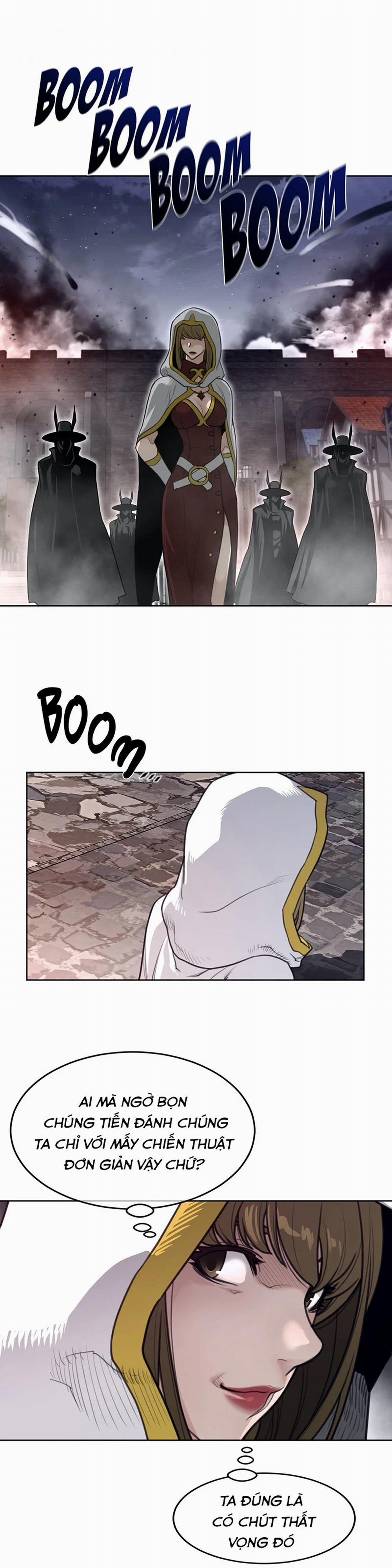 Một Nửa Hoàn Hảo 145 trang 13