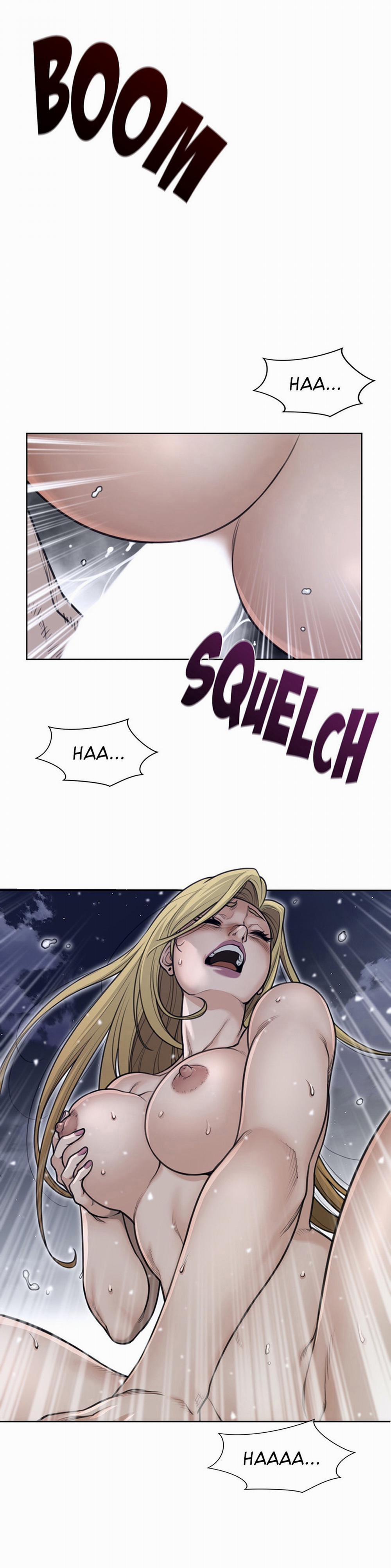 Một Nửa Hoàn Hảo 145 trang 15