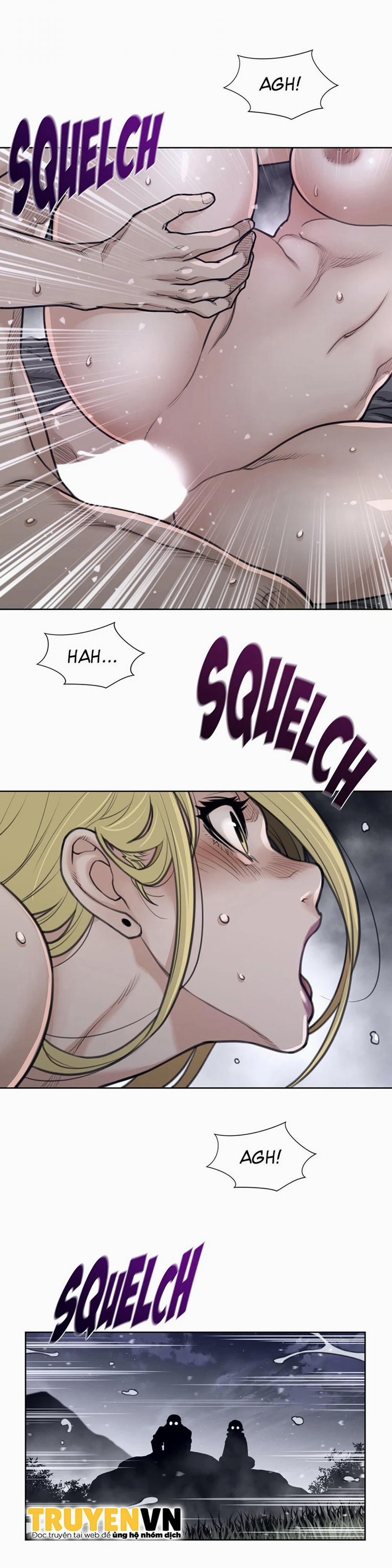 Một Nửa Hoàn Hảo 145 trang 17