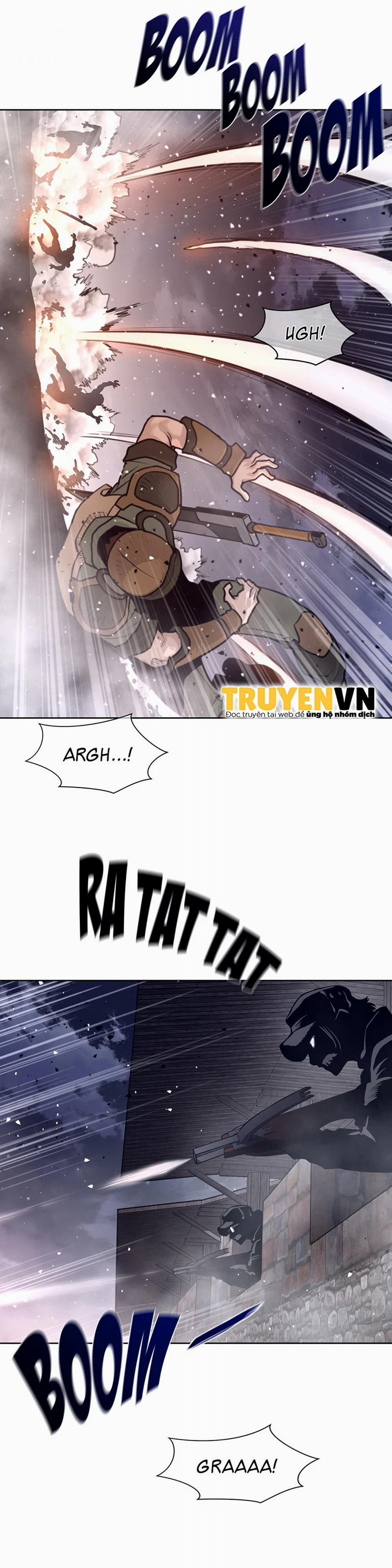 Một Nửa Hoàn Hảo 145 trang 8